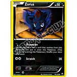 069 / 108 Zorua comune foil reverse (EN) -NEAR MINT-