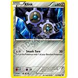 075 / 108 Klink comune (EN) -NEAR MINT-