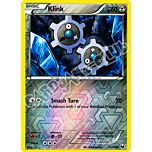 075 / 108 Klink comune foil reverse (EN) -NEAR MINT-