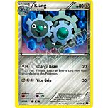 076 / 108 Klang non comune (EN) -NEAR MINT-