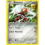 078 / 108 Pawniard comune (EN) -NEAR MINT-