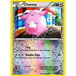 080 / 108 Chansey comune foil reverse (EN) -NEAR MINT-