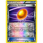 097 / 108 Old Amber Aerodactyl non comune foil reverse (EN) -NEAR MINT-