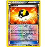 102 / 108 Ultra Ball non comune foil reverse (EN) -NEAR MINT-