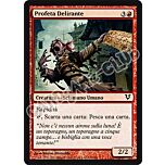 146 / 244 Profeta Delirante comune (IT) -NEAR MINT-