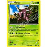 001 / 099 Pinsir rara (IT) -NEAR MINT-
