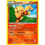 012 / 099 Arcanine rara (IT) -NEAR MINT-