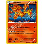 014 / 099 Moltres rara foil (IT) -NEAR MINT-