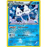 033 / 099 Vanilluxe rara foil (IT) -NEAR MINT-