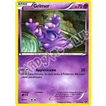 052 / 099 Grimer comune (IT) -NEAR MINT-