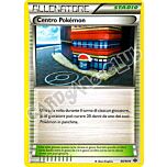 090 / 099 Centro Pokemon non comune (IT) -NEAR MINT-