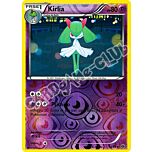 056 / 099 Kirlia non comune foil reverse (IT) -NEAR MINT-