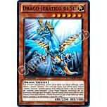 GAOV-IT023 Drago Ieratico di Su comune 1a Edizione (IT) -NEAR MINT-