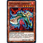 GAOV-IT027 Evolsauro Darwino comune 1a Edizione (IT) -NEAR MINT-