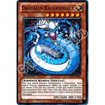 GAOV-IT033 Daedalus Raggiodiluce comune 1a Edizione (IT) -NEAR MINT-