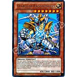 GAOV-IT035 Diabolos Raggiodiluce rara 1a Edizione (IT) -NEAR MINT-