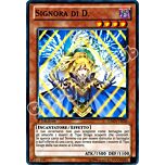 GAOV-IT036 Signora di D. comune 1a Edizione (IT) -NEAR MINT-