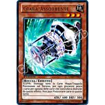 GAOV-IT037 Giara Assorbente rara 1a Edizione (IT) -NEAR MINT-