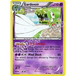 057 / 099 Gardevoir rara foil (EN) -NEAR MINT-