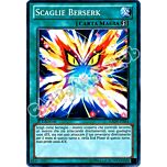 GAOV-IT054 Scaglie Berserk comune 1a Edizione (IT) -NEAR MINT-