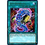 GAOV-IT058 Evo-Diversita' rara 1a Edizione (IT) -NEAR MINT-