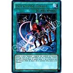 GAOV-IT060 Inzektione Finale rara 1a Edizione (IT) -NEAR MINT-