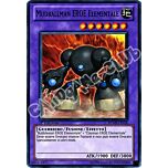 RYMP-IT018 Mudballman Eroe Elementale comune 1a Edizione (IT) -NEAR MINT-