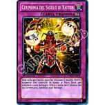 GAOV-IT078 Cerimonia del Sigillo di Raiton comune 1a Edizione (IT) -NEAR MINT-