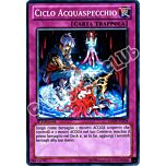 GAOV-IT079 Ciclo Acquaspecchio comune 1a Edizione (IT) -NEAR MINT-