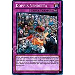 GAOV-IT080 Doppia Vendetta comune 1a Edizione (IT) -NEAR MINT-