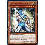 GAOV-IT084 Grepher Raggiodiluce rara 1a Edizione (IT) -NEAR MINT-