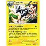 048 / 099 Zebstrika rara (EN) -NEAR MINT-