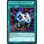 BP01-IT078 Controlla-Avversario comune starfoil 1a Edizione (IT) -NEAR MINT-