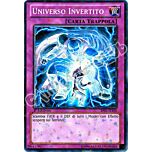 BP01-IT106 Universo Invertito comune starfoil 1a Edizione (IT) -NEAR MINT-