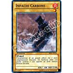 BP01-IT114 Inpachi Carbone comune 1a Edizione (IT) -NEAR MINT-