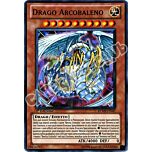 RYMP-IT047 Drago Arcobaleno comune 1a Edizione (IT) -NEAR MINT-