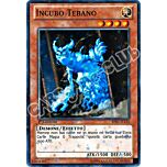 BP01-IT134 Incubo Tebano comune starfoil 1a Edizione (IT) -NEAR MINT-