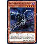 BP01-IT141 Cavaliere della Scoperta del teschio comune starfoil 1a Edizione (IT) -NEAR MINT-