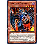 BP01-IT152 Valkyria Oscura comune 1a Edizione (IT) -NEAR MINT-