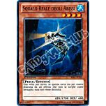 BP01-IT155 squalo Reale degli Abissi comune 1a Edizione (IT) -NEAR MINT-