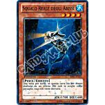 BP01-IT155 Squalo Reale degli Abissi comune starfoil 1a Edizione (IT)  -GOOD-