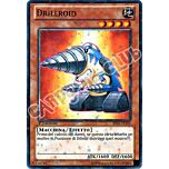 BP01-IT191 Drillroid comune starfoil 1a Edizione (IT) -NEAR MINT-