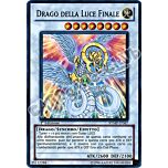 RYMP-IT067 Drago della Luce Finale super rara 1a Edizione (IT) -NEAR MINT-