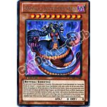 RYMP-IT068 Vennominaga, la Divinita' dei Serpenti Velenosi rara 1a Edizione (IT) -NEAR MINT-