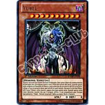 RYMP-IT070 Yubel rara 1a Edizione (IT) -NEAR MINT-