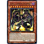 RYMP-IT071 Yubel - Terrore Incarnato rara 1a Edizione (IT) -NEAR MINT-