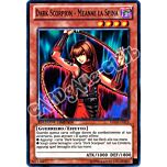 GLD5-IT012 Dark Scorpion - Meanae la Spina comune Edizione Limitata (IT) -NEAR MINT-