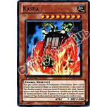 RYMP-IT075 Kasha comune 1a Edizione (IT) -NEAR MINT-