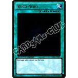 GLD5-IT037 Buco Nero rara oro Edizione Limitata (IT) -NEAR MINT-