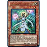 RYMP-IT102 Lumina, Evocatrice Fedele della Lucea ultra rara 1a Edizione (IT) -NEAR MINT-